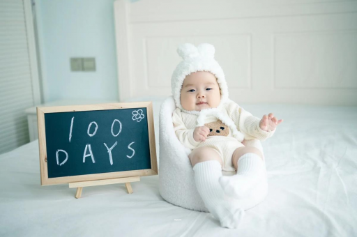 庄河宝宝多大可以喝蜂蜜水