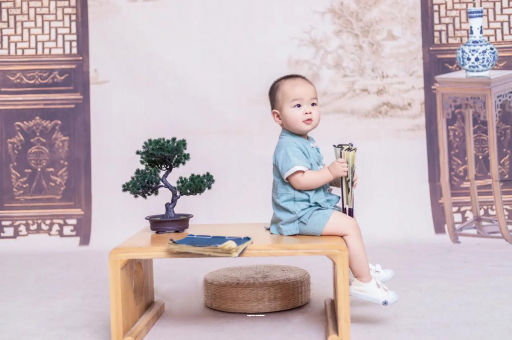 庄河3岁宝宝不听话